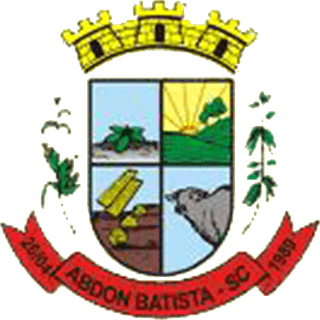 Prefeitura Municipal de Abdon Batista