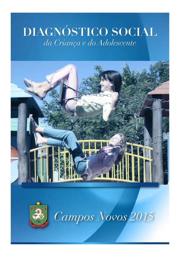 Capa do volume 1