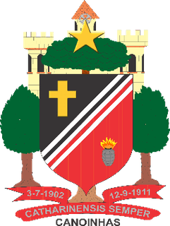 Município de Canoinhas