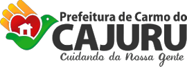 Prefeitura de Carmo do Cajuru