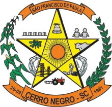 Município de Cerro Negro