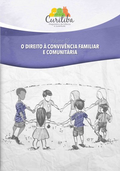 Capa do volume 2