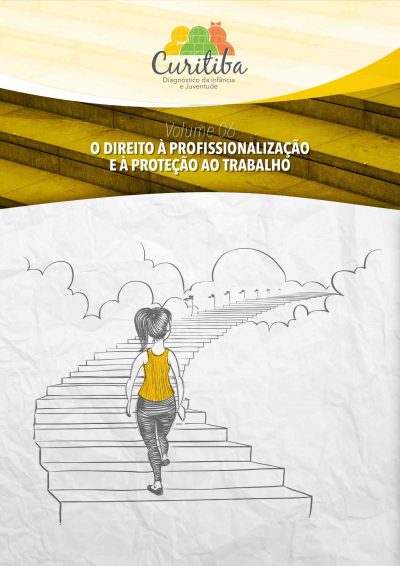 Capa do volume 6