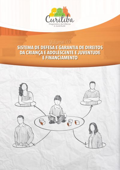 Capa do volume 7