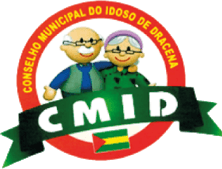 Conselho Municipal da Pessoa Idosa de Dracena (CMPID)