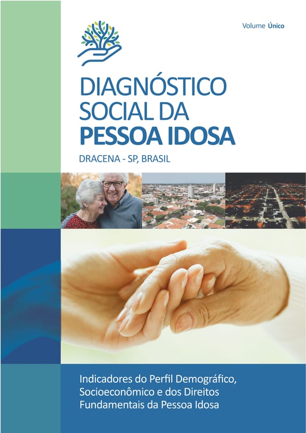 Capa do volume 1