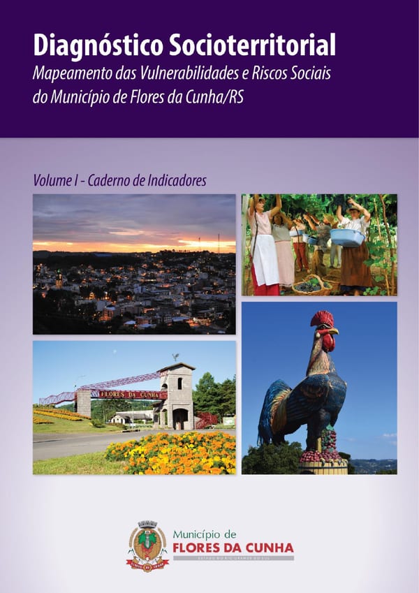 Capa do volume 1