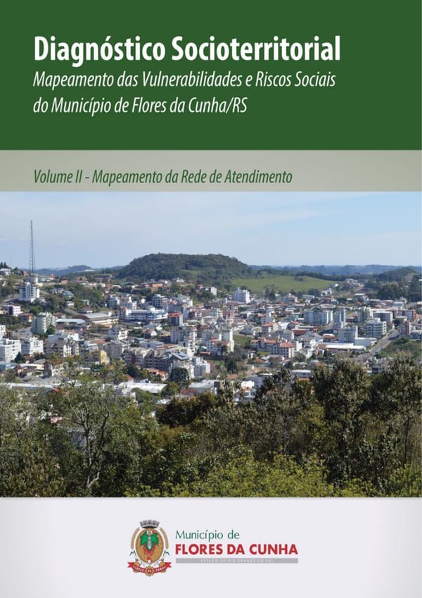 Capa do volume 2