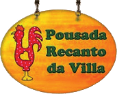 Pousada Recanto da Villa