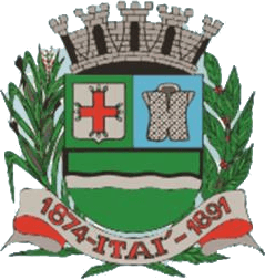 Município de Itaí