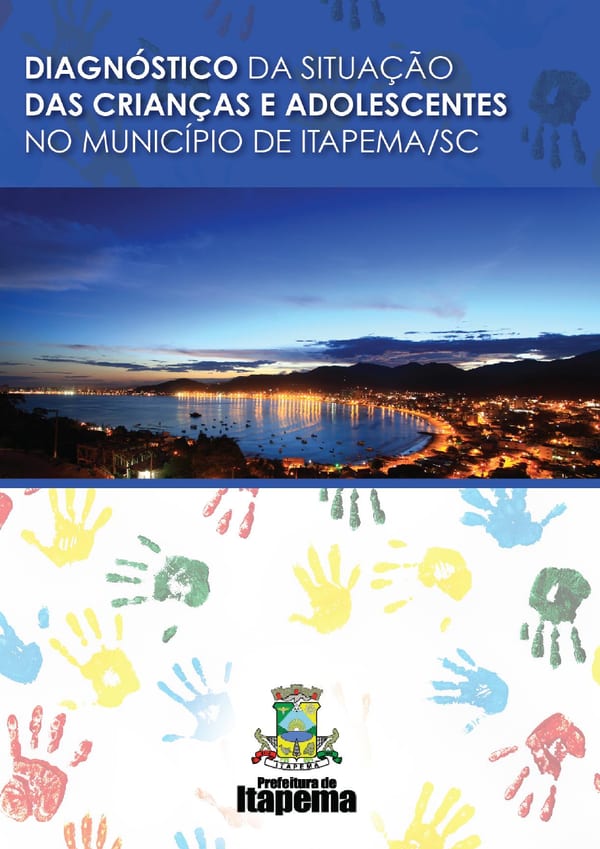 Capa do volume 1