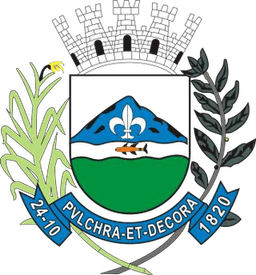 Município de Itapira
