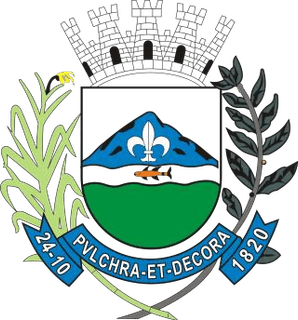 Município de Itapira