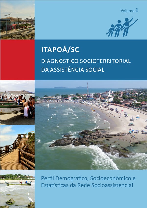 Capa do volume 1
