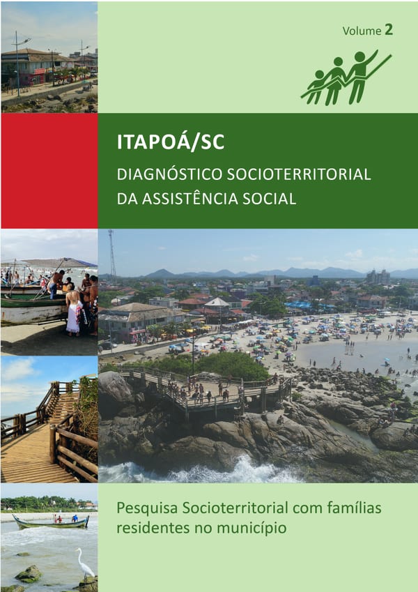 Capa do volume 2