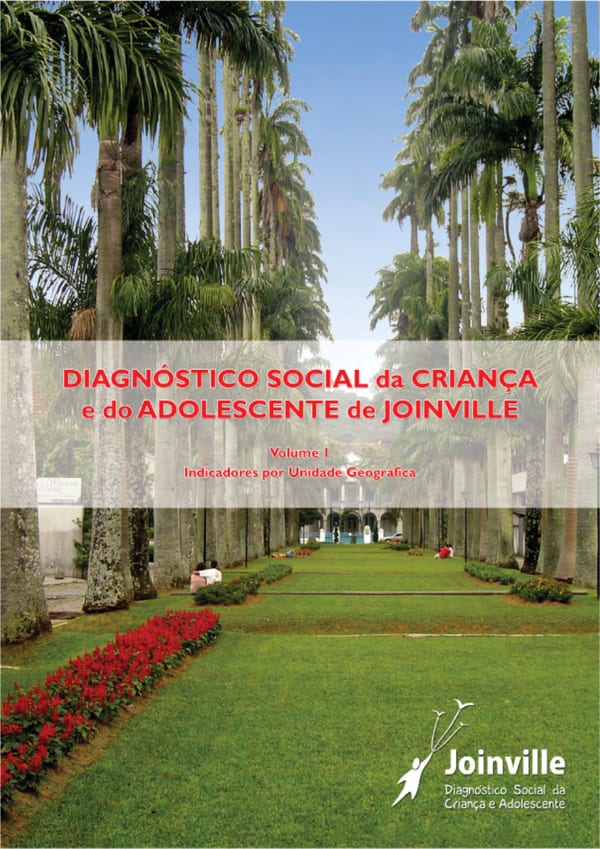 Capa do volume 1