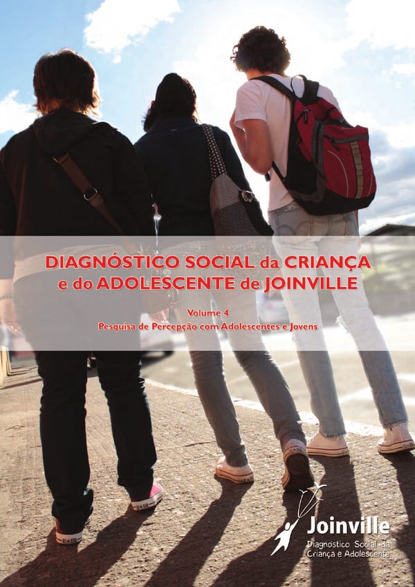 Capa do volume 4