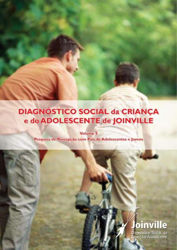 Capa do volume 5