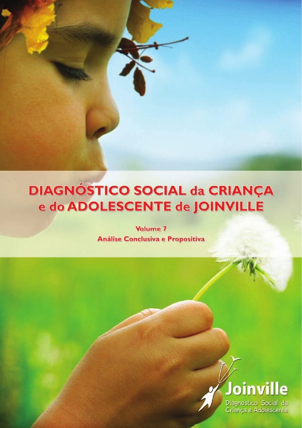 Capa do volume 7