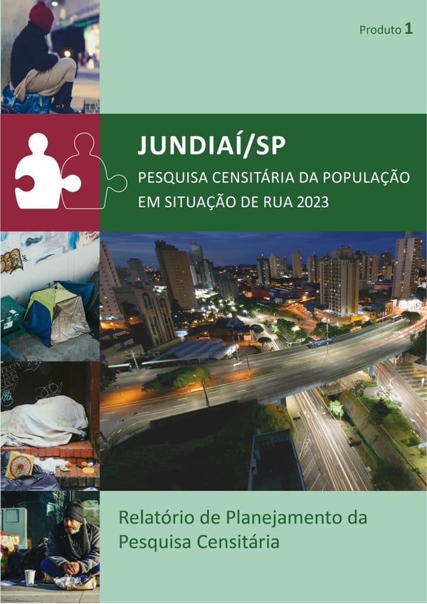Capa do volume 1