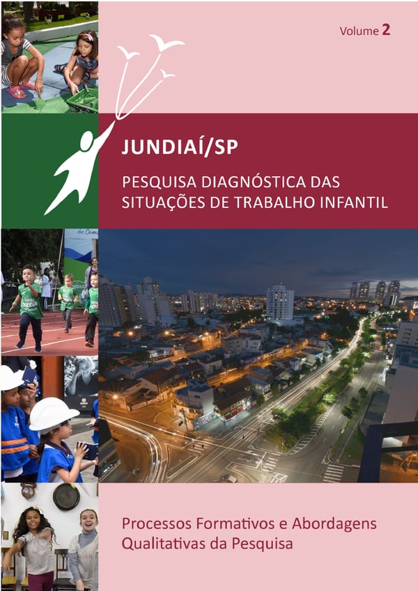 Capa do volume 2