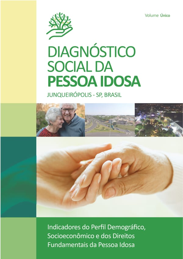 Capa do volume 1