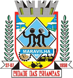 Município de Maravilha