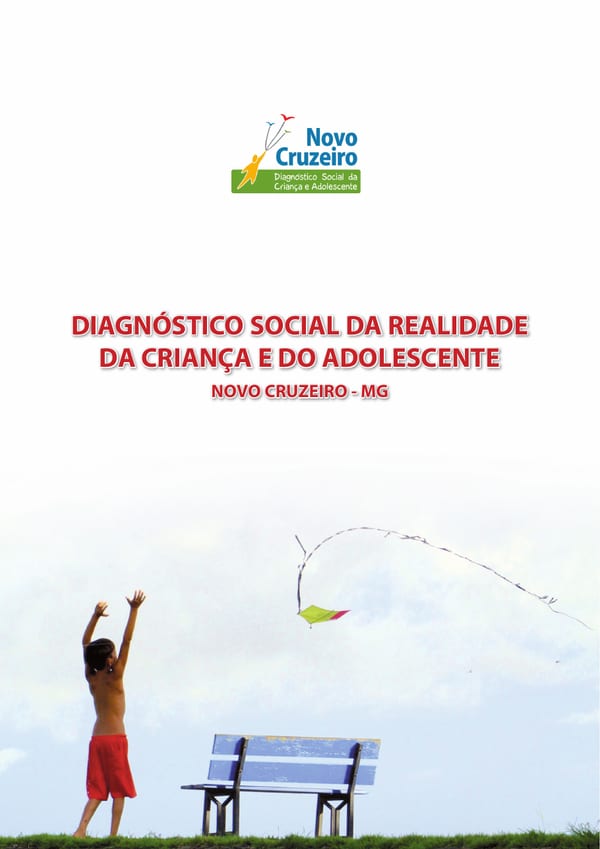 Capa do volume 1