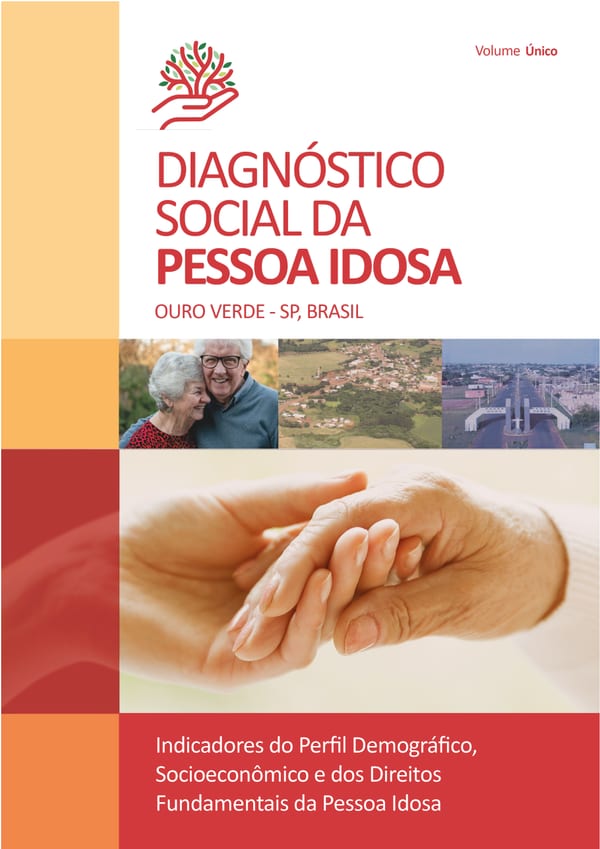 Capa do volume 1