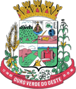 Município de Ouro Verde do Oeste