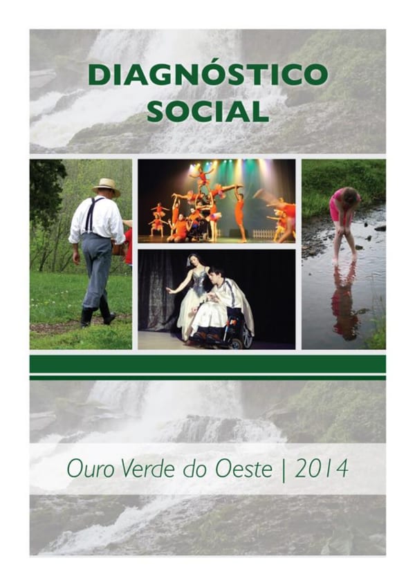 Capa do volume 1