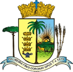 Município de Palmeira