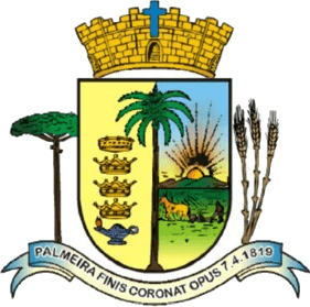 Município de Palmeira