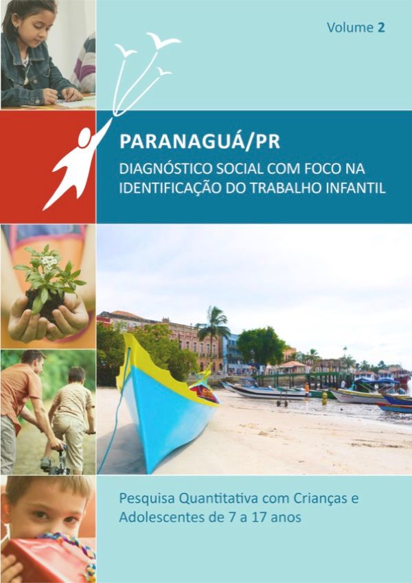 Capa do volume 2
