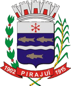 Município de Pirajuí