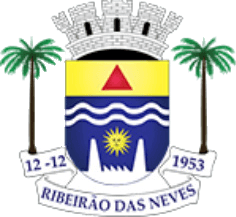 Município de Ribeirão das Neves