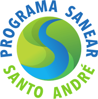 Programa Sanear Santo André