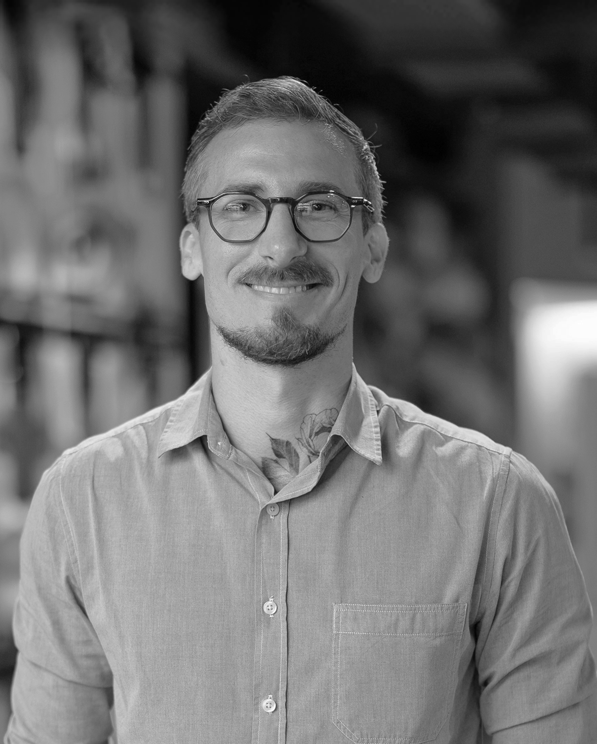 Rafael Uber