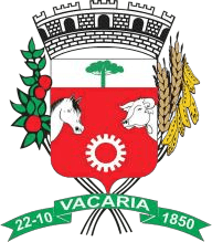 Município de Vacaria
