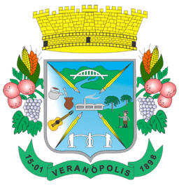 Brasão do Município de Veranópolis
