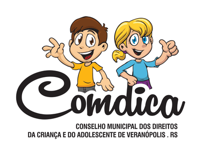 Conselho Municipal dos Direitos da Criança e do Adolescente de Veranópolis — COMDICA